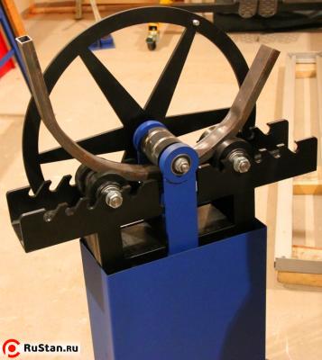 Metal Master TGA 60 фото №7 Metal Master TGA 60 фото №7