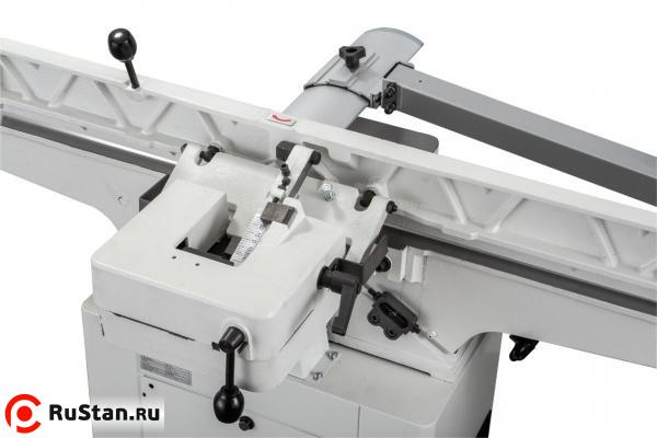 Фуговальный станок JET 54A фото №7 JET 54A фото №7