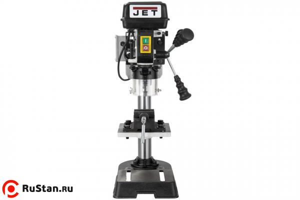 Сверлильный станок JET JDP-8L фото №4 JET JDP-8L фото №4