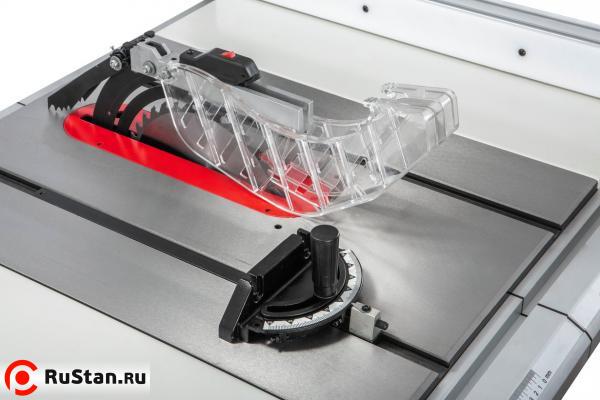 Циркулярная пила по дереву JET JLTS-10-T фото №3 JET JLTS-10-T фото №3