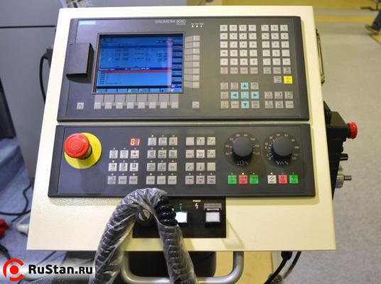 Фрезерный станок JET JMD-45ST фото №9 JET JMD-45ST фото №9