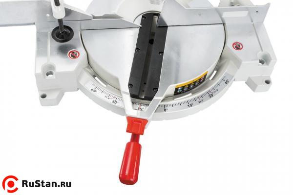 Торцовочная пила JET JMS-12SB фото №4 JET JMS-12SB фото №4