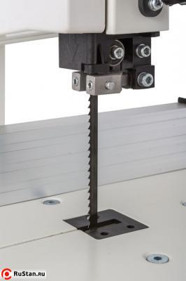 Ленточнопильный станок JET JWBS-8-M фото №3 JET JWBS-8-M фото №3