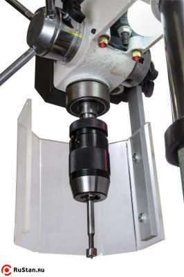 Настольный сверлильный станок JET JWDP-12 фото №15 JET JWDP-12 фото №15