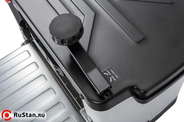 Рейсмусовый станок JET JWP-12L фото №4 JET JWP-12L фото №4