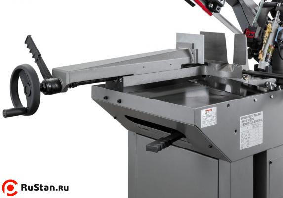 Ленточнопильный станок JET MBS-910CSE фото №4 JET MBS-910CSE фото №4