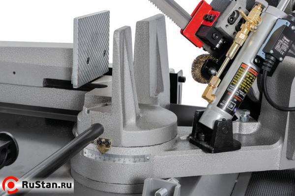 Ленточнопильный станок JET MBS-910CSE фото №7 JET MBS-910CSE фото №7