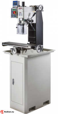 JET JMD-X2S DRO на тумбе (опция) фото №2 JET JMD-X2S DRO на тумбе (опция) фото №2