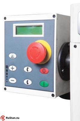 Панель управления JMD-X2S фото №6 Панель управления JMD-X2S фото №6