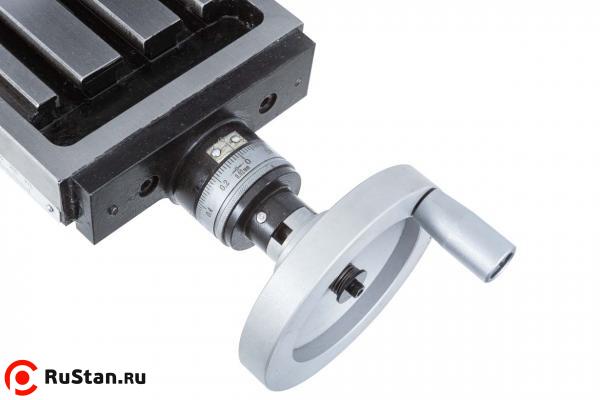 Фрезерно-сверлильный станок JET JMD-X2L фото №13 Фрезерно-сверлильный станок JET JMD-X2L фото №13