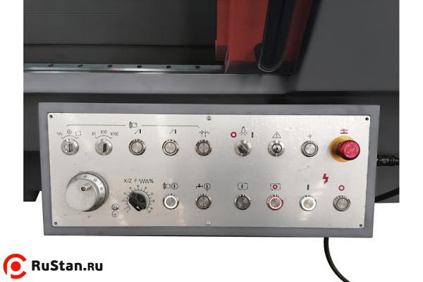 Круглошлифовальный станок JET JPCG-828NC фото №3 JET JPCG-828NC фото №3