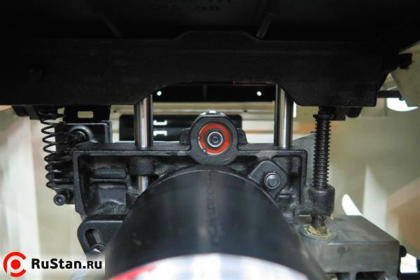 JPS-10TSL-T Циркулярная пила фото №4 JPS-10TSL-T Циркулярная пила фото №4