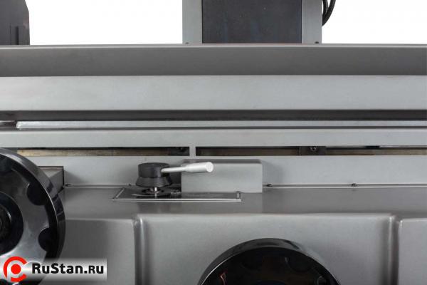 Плоскошлифовальный станок JET JPSG-1020FR фото №15 Плоскошлифовальный станок JET JPSG-1020FR фото №15