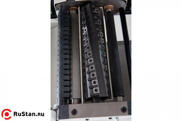 Фуговально-рейсмусовый станок JET JPT-310 HH фото №10 JET JPT-310 HH фото №10