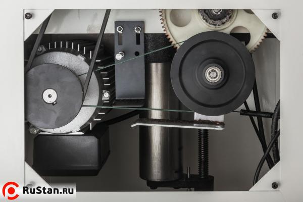 Фуговально-рейсмусовый станок с валом Helical JET JPT-260HH 400 В фото №9 JET JPT-260HH фото №9