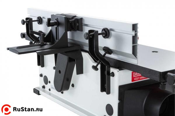 Комплект поддерживающих кронштейнов для упора JBJ-6, JSJ-8SH и JSJ-10SH фото №4 Комплект поддерживающих кронштейнов для упора JBJ-6, JSJ-8SH и JSJ-10SH фото №4