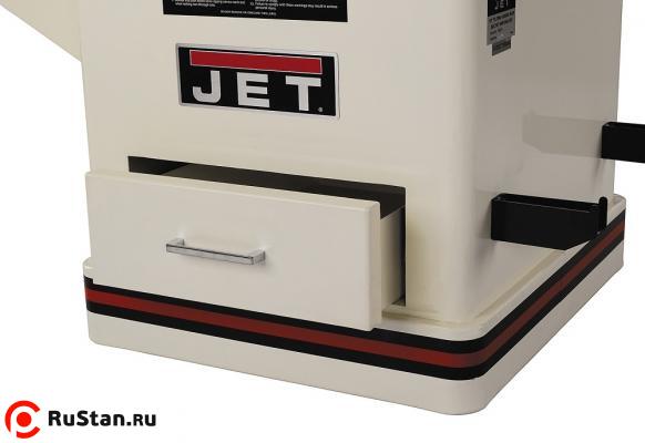 JTAS-10DX фото №6 JET JTAS-10DX фото №6