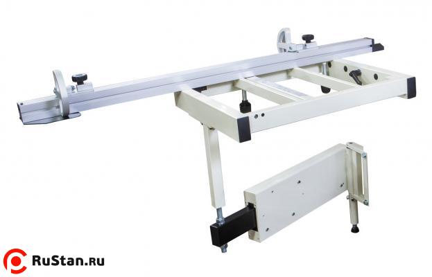 JET JTS-700L дополнительное расширение каретки с телескопической ногой фото №9 JET JTS-700L дополнительное расширение каретки с телескопической ногой фото №9
