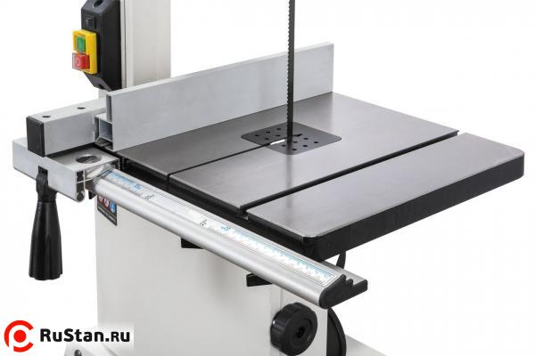 Ленточная пила по дереву JET JWBS-10S 230 В фото №4 JET JWBS-10S 230 В фото №4