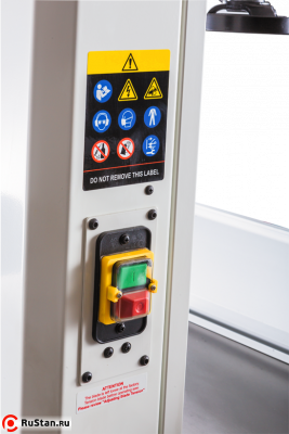 Ленточная пила JET JWBS-20-T фото №7 Ленточная пила JET JWBS-20-T фото №7