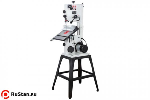 JET JWBS-12SL ленточнопильный станок 230 В фото №3 JET JWBS-12SL фото №3