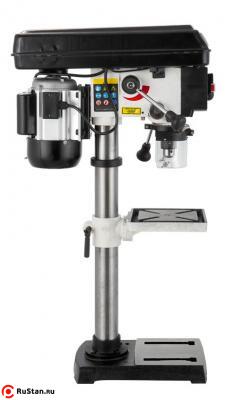 JET JWDP-10 Настольный сверлильный станок фото №13 JET JWDP-10 Настольный сверлильный станок фото №13