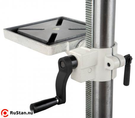 JET JWDP-10 Настольный сверлильный станок фото №11 JET JWDP-10 Настольный сверлильный станок фото №11