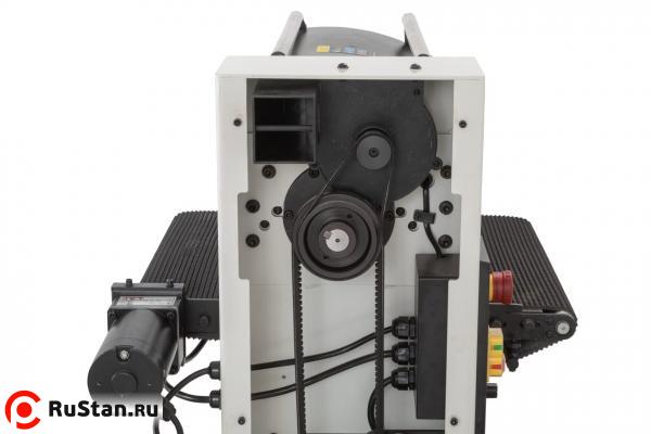 JET JWDS-460-M Барабанный шлифовальный станок 230 В фото №10 JET JWDS-460-M фото №10