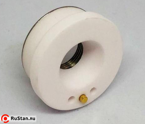 Керамическое кольцо Raytools 120274100B фото №5 Raytools 120274100B фото №5