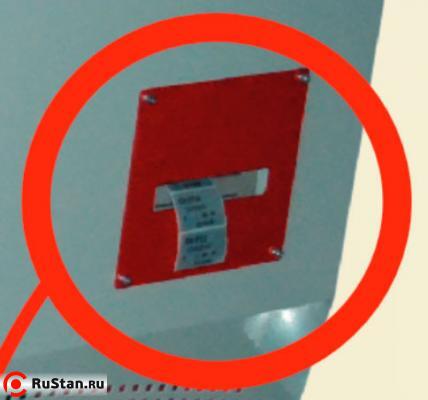 Автоматическая линия для производства воздуховодов KKM-01 фото №2 Автоматическая линия KKM-01 фото №2