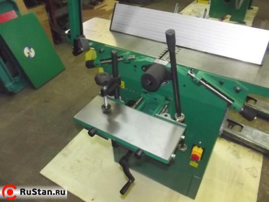 Комбинированный деревообрабатывающий станок Д-250 - фото 5 фото №7 Д-250 фото №7