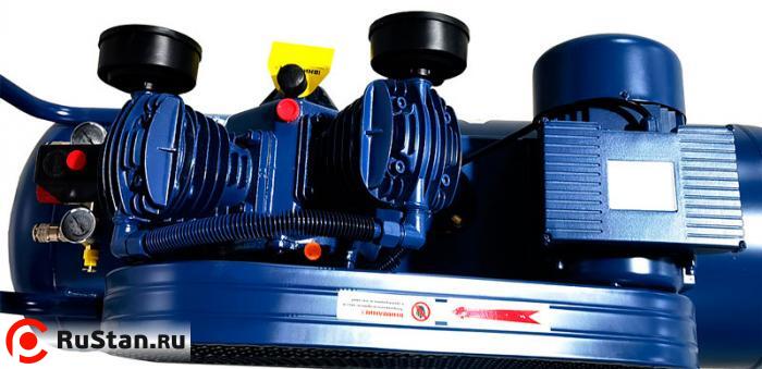 Компрессор TK-100-3A AET фото №3 Компрессор TK-100-3A AET фото №3