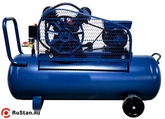 Компрессор TK-100-3A AET фото №5 Компрессор TK-100-3A AET фото №5