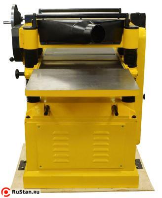 Рейсмусовый станок Корвет 221М фото №5 Рейсмусовый станок Корвет 221М фото №5
