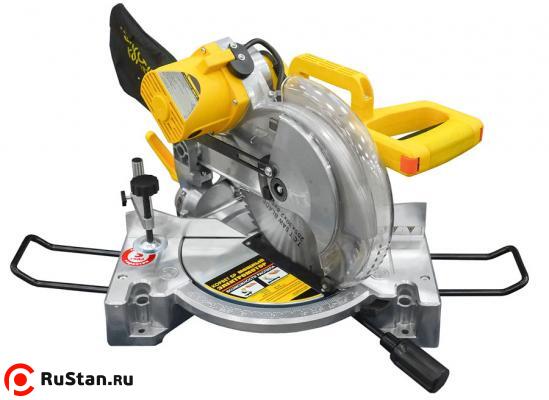 Пила торцовочная Корвет-5Р фото №5 Пила торцовочная Корвет-5Р фото №5