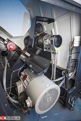 Токарный станок с наклонной станиной KTL 65/1000(Z) (NL634SC(Z)) фото №15 KTL 65/1000(Z) (NL634SC(Z)) фото №15