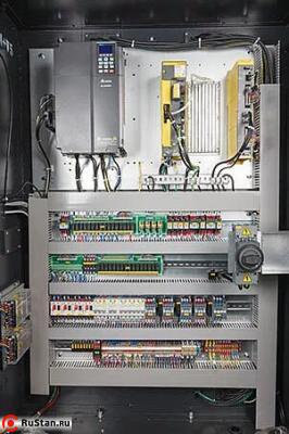 Токарный станок с наклонной станиной KTL 65/1500(Z) (NL635SC(Z)) фото №19 KTL 65/1500(Z) (NL635SC(Z)) фото №19