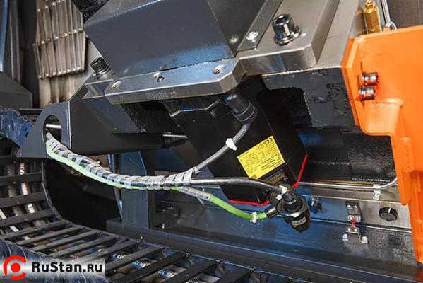 Токарный станок с наклонной станиной KTL 65/1500(Z) (NL635SC(Z)) фото №27 KTL 65/1500(Z) (NL635SC(Z)) фото №27