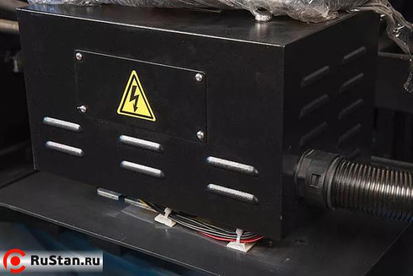 Токарный станок с наклонной станиной KTL 60/1000 (NL504SC) фото №28 KTL 60/1000 (NL504SC) фото №28