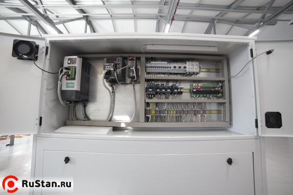 Сервоприводы фото №14 КВАНТ MG-1 фото №14