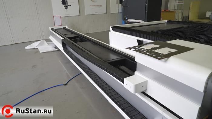 BODOR F1530T фото №3 BODOR F3015T6-1500W MAX фото №3