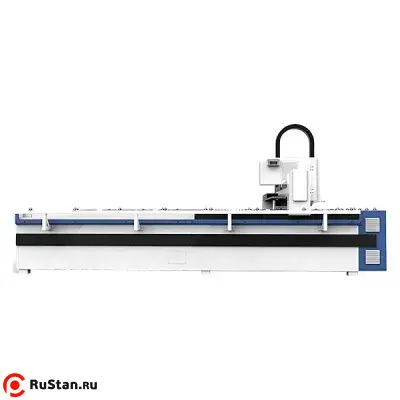 Оптоволоконный лазерный станок для резки металла 1530B (MAXPHOTONICS 3000W) фото №3 1530B (3000W) фото №3