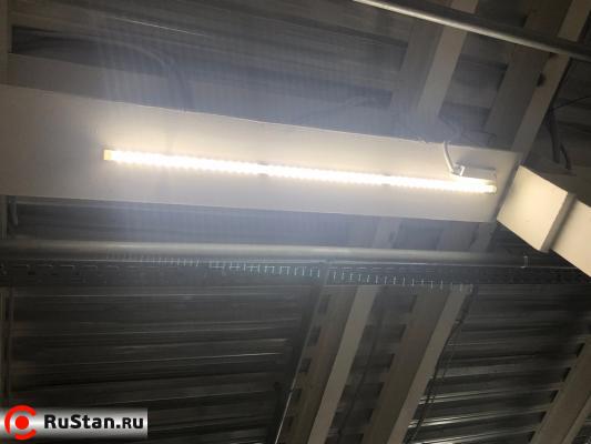 LED IO-LINESYS1500-50 фото №5 LED IO-LINESYS1500-50 фото №5
