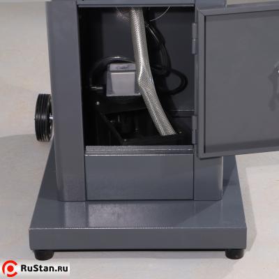 Ленточнопильный станок по металлу AURA LM-128SHD/220 фото №15 AURA LM-128SHD/220 фото №15