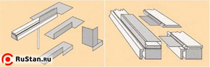 Открытая конструкция торца позволяет сгибать сложные формы фото №9 METAL MASTER MAGNABEND MB 1250E фото №9
