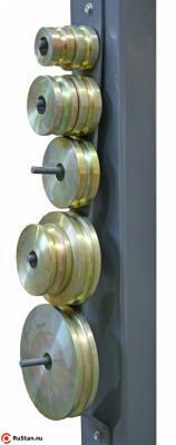 Ручной гибочный станок Maktek RB-2 фото №7 Ручной гибочный станок Maktek RB-2 фото №7