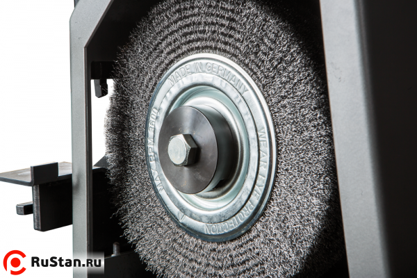 Щетка JDC-250 фото №9 Щетка JDC-250 фото №9