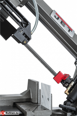 JET MBS-708CSB фото №13 JET MBS-708CSB фото №13