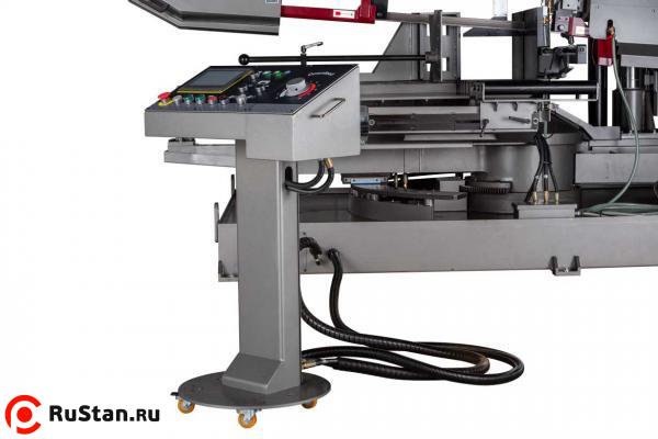 JET MBS-1832DAS Ленточнопильный станок фото №7 JET MBS-1832DAS Ленточнопильный станок фото №7