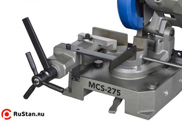 MCS-275 фото №3 MCS-275 фото №3